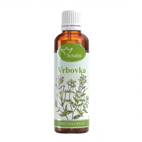 Serafin Tinktura z bylin Vrbovka 50 ml